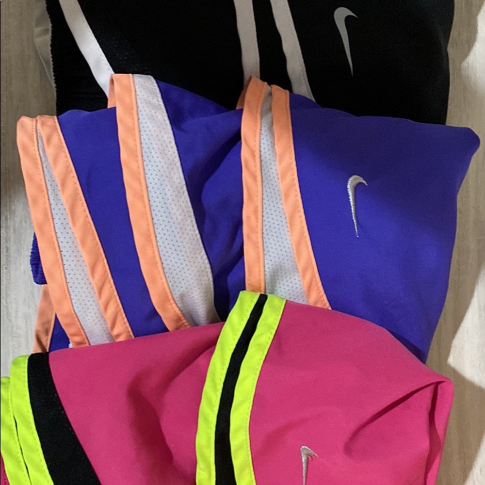 2xl Nike running shorts